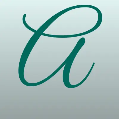 Аленушка, кафе, лого-визитка